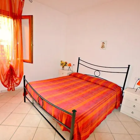 Granseola * Marina di Campo