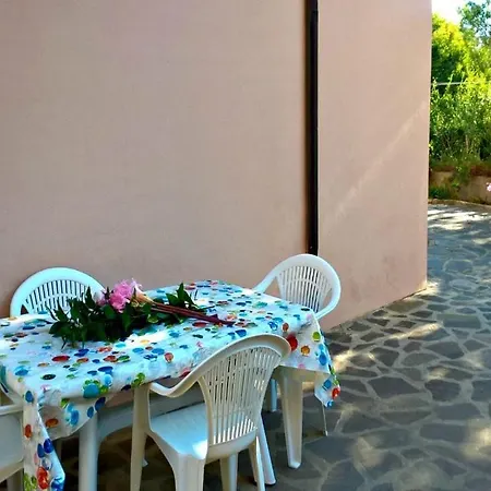 Granseola Apartamento *