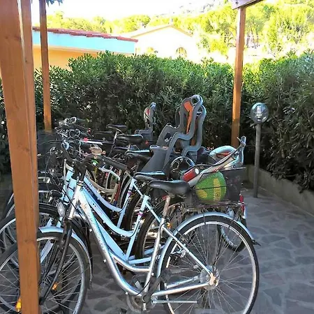 Granseola Marina di Campo