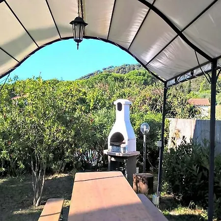 Granseola * Marina di Campo