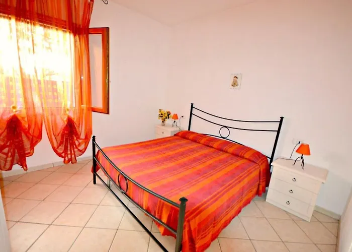 Granseola * Marina di Campo