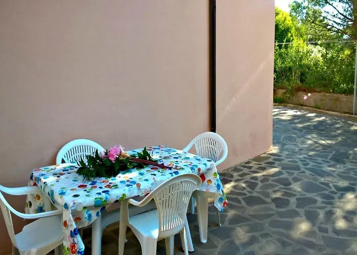 Granseola Apartamento *