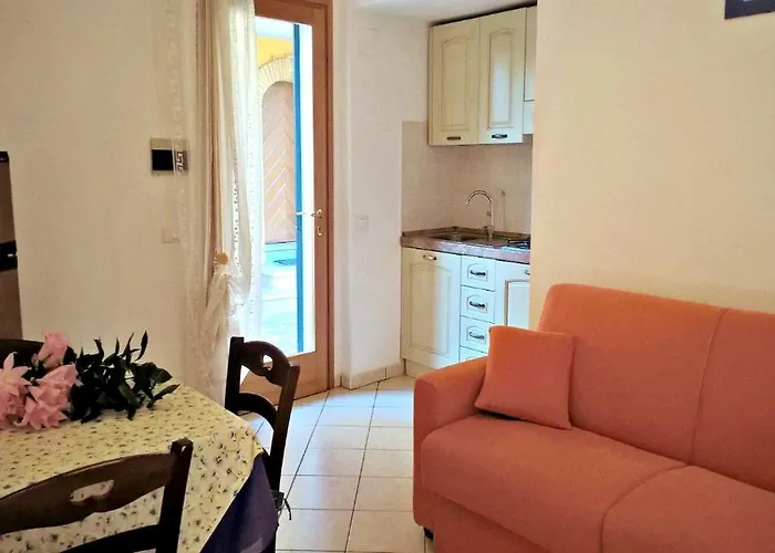 Apartamento Granseola