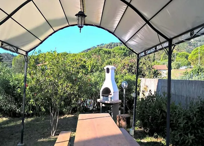 Granseola * Marina di Campo