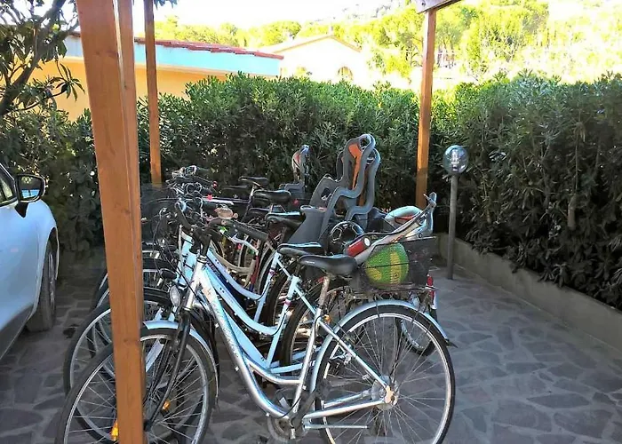 Granseola Marina di Campo