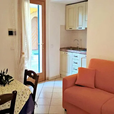 Apartament Granseola